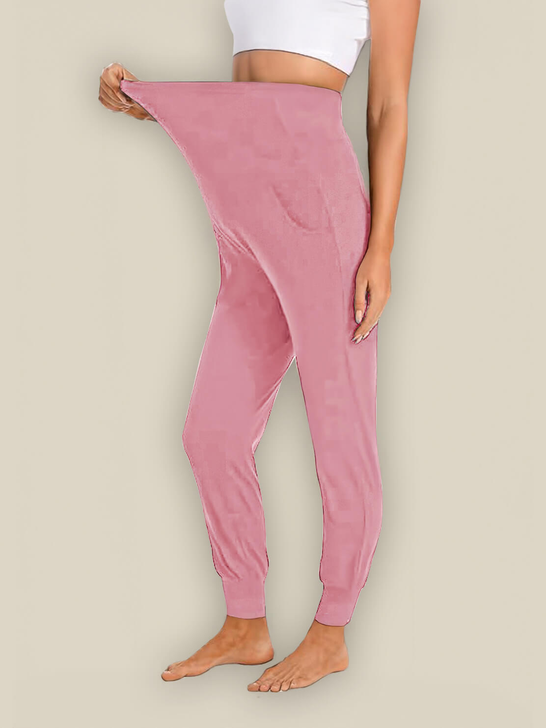 Cloud Pants Joggers - Maternity & Postpartum (End of Season Sale)