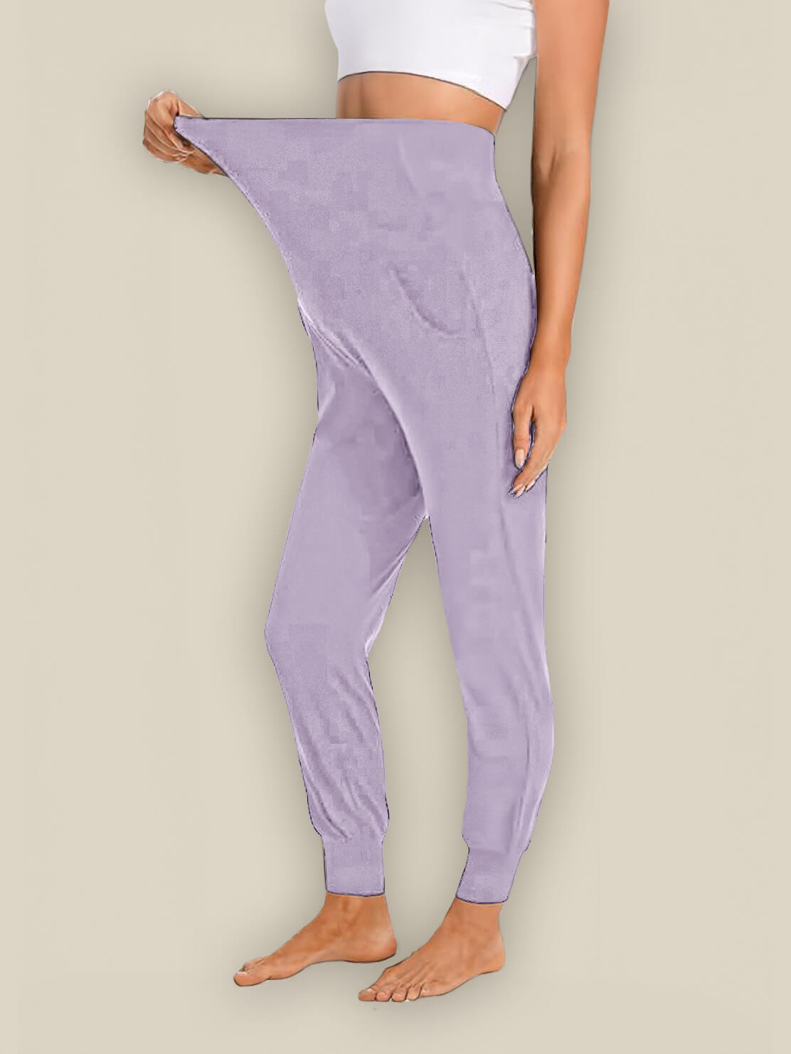 Cloud Pants Joggers - Maternity & Postpartum (End of Season Sale)