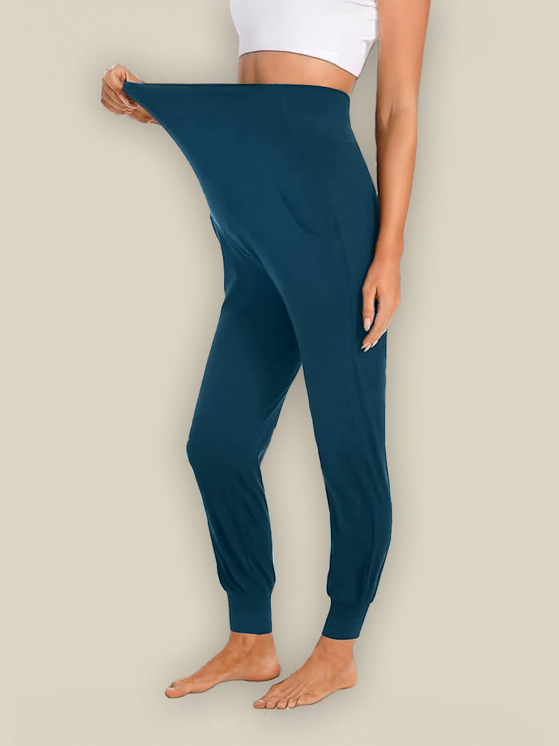 Cloud Pants Joggers - Maternity & Postpartum (End of Season Sale)