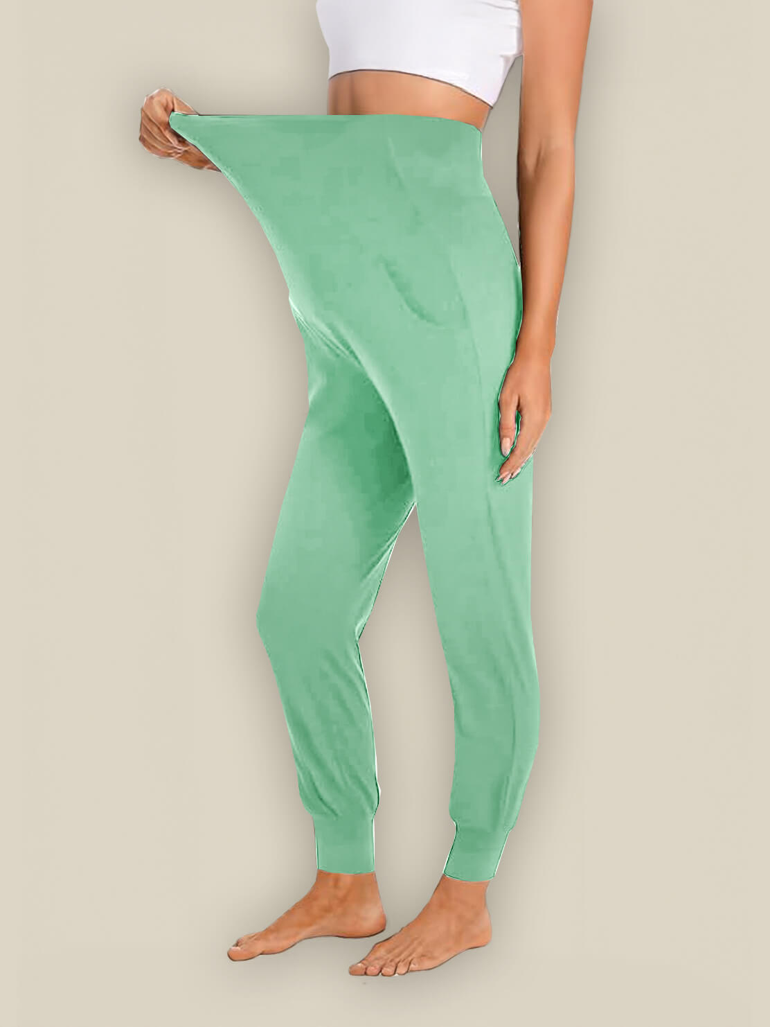 Cloud Pants Joggers - Maternity & Postpartum (End of Season Sale)