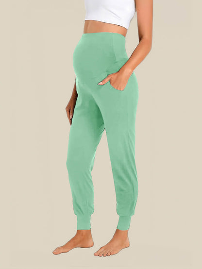 Cloud Pants Joggers - Maternity & Postpartum (End of Season Sale)