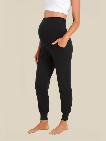 Cloud Pants Joggers - Maternity & Postpartum (End of Season Sale)