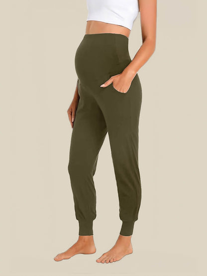 Cloud Pants Joggers - Maternity & Postpartum (End of Season Sale)